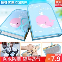 Electric battery car sunscreen gloves summer motorcycle tram handlebar sunshade waterproof and UV protection thin handlebar cover