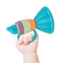 Baby toy small horn can blow music oral training children musical instrument baby whistle baby whistle