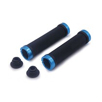 Bicycle handle car handle mountain bike horn deputy handle bicycle riding accessories horn handle equipment