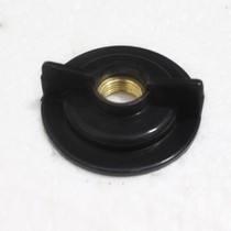 Water purifier accessories 2 points water purifier faucet nut straight drinking water faucet accessories fixing nut fine teeth