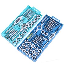 (High hardness tap die) tap die set manual tapping Tapper winch hardware tool