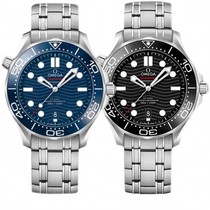 Dubai) overseas warehouse channel) brand discount duty-free shop) automatic mechanical belt steel belt watch bracelet