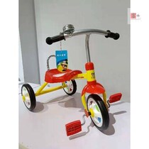 Foot toys for young children 1-3 years old simple childrens car tricycle children toy bicycle can sit
