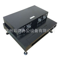 Factory direct small automatic UV laminating machine 330mm album laminating machine liquid laminating machine LM-330K