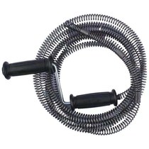 Kitchen sewer dredge sewer pipe dredge sewer pipe dredge toilet 3-20 meters