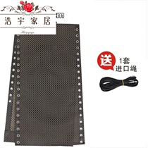 Lunch break Folding Bed replacement cloth Cloth Beach Chair Accessories Loung Chairs Cool Mat upper summer Thickened Catch Canvas