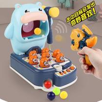 Toy childrens gopher puzzle education early Baby Beating Game multi-function 3 Music Machine 1 baby half gift year old
