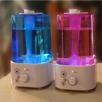 Humidifiers Air Muted Home Bedrooms BEDROOM INCENSE OFFICE GREATLY FOGGY AIR CONDITIONING PREGNANT WOMAN BABY PURIFIER MINI