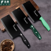 Yangjiang kitchen knife household kitchen cutter kitchenware stainless steel cutting bone slice meat cutting kitchen knife set combination
