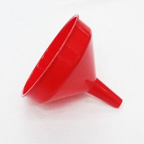 Funnel big mouth extra large household small oil funnel wine funnel refuel oil artifact plastic large caliber