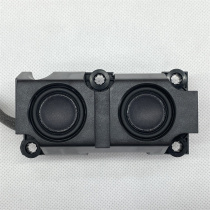 American Double 1 3 inch Full-frequency loudspeaker Passive small speaker stereo speaker with inverted phase hole