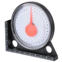 Tile tile tile tile tile artifact angle meter pointer type tilt level multi-function slope measurement tool