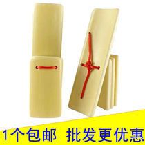 Childrens beginner bamboo preschool education teaching aids toys kindergarten dance eloquence percussion percussion
