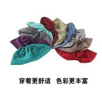 Cloth shoe covers can be washed and repeated with 3 pairs of 5 pairs of 10 pairs of shoe covers for household indoor dust-proof and cleaning of student Room Shoes
