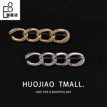 Fixed waist circumcision of small artifact bra skirt anti-walking buckle female loosened pin needle to adjust clothes