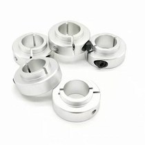 Bearing stopper protruding head fixing ring FBG01 02 inner diameter 8 10 12 12 17 17 20 25 30