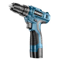 Three-in-one lithium electric drill rechargeable electric hand drill with impact multifunctional small hand drill electric knife electric hand