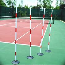 Practice Car Pile Serpentine Running Post Crossbar Games Triangle Kindergarten Barricade Disc Runway Hollowed-out and Athletics Portable