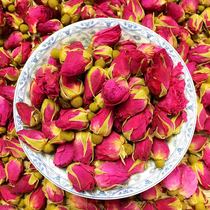 Super Rose Bud a big flat Qi blood nourishing aroma suitable for 10 grams of hardcover chinchilla food to enhance preference