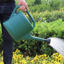 Watering Flower Watering Can household indoor multifunctional high place artifact cleaning special kitchen retro plant watering home