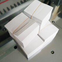 Package Medicine paper Western medicine paper small square paper package Medicine paper Medicine paper 10*10(9 8-10)CM