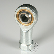 Fine ball head rod end joint bearing fisheye joint FM connecting rod internal thread SITK series * 1025UU68