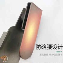 Special Woodworking Sheep Angle Hammer Wrench Hanger Multifunction Swivel Bracket Pendant Single Hook Hand Electric Rack Electric Anti-Fall