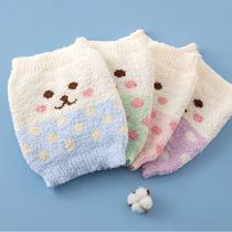 Belly girth baby winter baby belly girth artifact autumn and winter navel girth newborn bellyband thickened