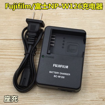 Fuji XT1 XT2 XA1 XA2 XA3 XA5 XM1 XE2 XE3 Micro Single Camera NP-W126 Charger