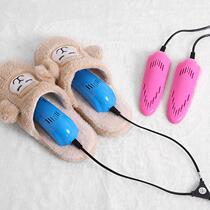 Household shoe dryer deodorization sterilization shoe dryer dormitory student shoe dryer heating extension shoe dryer