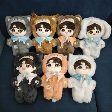 时代少年团 刘耀文 棉花娃娃 桉桉压力山大#刘耀文#严浩翔#棉花娃娃#娃片