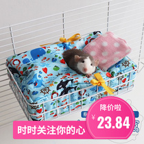 Sleeping Bed in Summer Anti-Bite Hanging Hanging Sleeping Down