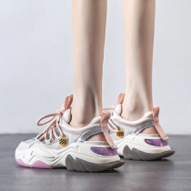 Summer heightening a Jedi -- SICILIY -- ten thousand people planting grass recommend new genuine leather sandals