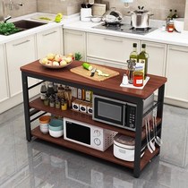 Kitchen Restaurant Dish Table OUQ0Q_16 Operation Table Bar Taiwan Table Table Desk Cabinet