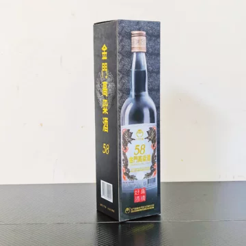 金门高粱58-金门高粱58促销价格、金门高粱58品牌- 淘宝