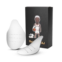 Second generation AJ shoe shield anti-wrinkle aj1 anti-wrinkle shoe support shoe shield universal anti-pleated Air Force One AJ shaped shoe shield