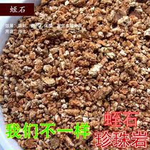 Perlite Insulation Granular Building With Vermiculite Perlite Gardening Hatch Cuttage Flower Potted Flower Potted Flower Potted Plant Root Education