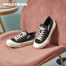 Skay Sail Cloth Shoes Women Low Help Spring Summer Trend Retro Heart Pleasing 100 Hitch Casual Biscuit Board Shoes 155391