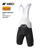 MBO Maisenland Italy Imports EIT cushions Mens braces riding shorts Mason black