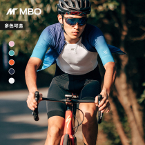 MBO Maisenlan men and women sleeveless undershirt spring summer breathable and comfortable riding gear