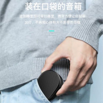 Portable wireless Bluetooth speaker low sound cannons card U disc memory card mp3 music player outdoor mini tw