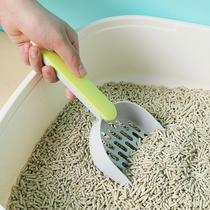 Cat sand shovel small number shoveling machine fine sand kitsch Shovel Shit Shovel Suit Tool Cat Shit Shoveling Cat Litter poop special supplies
