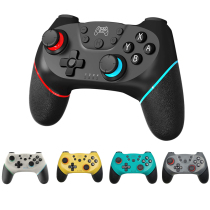 Wireless Support Bluetooth Gamepad Compatible Nintendo Switch