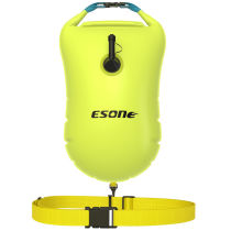 American Amazon Hot Pins Swimming Heel Fart Floating Ball Air Bag Safety Lifeguard With Storage Adult Children Thickened Float