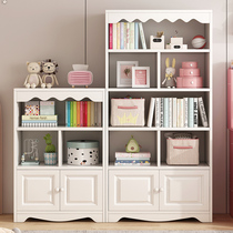 Bookshelves Childrens shelves Painted Benshelves Home Toy Containing Racks Locker Bedrooms Small Baby Bookcase