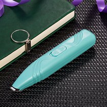 Kitty shaved feet wool instrumental dog shave feet wool small electric push cut shaving machine engraving cut pets shave hair application