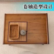 Floating Window Brief small several Dongkang North Table Nong FBNVF_16 Tea Village Home Eating Leisure Tables Approu FASHION STRIPS
