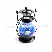 Retro Wax Art Horse Light Hand Metal Candle Holders Wedding Festival Party Shop Goods Source