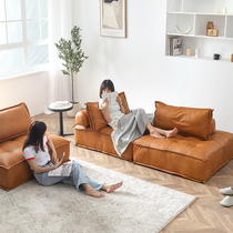 Nordic Sloth Sofa sofa detachable washroom Balcony Sloth Chair Living Room Single Small Reclining Chair Tatami Can Lie Sofa Chair