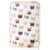 Pet Electric Blanket Cat Heating Mat Winter Smart Thermostatic Small Waterproof Electric Bedding Sub Dogs Special Warmer